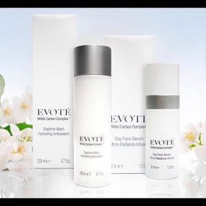 Cleanaser Set Face Serum Hydrating Skin!